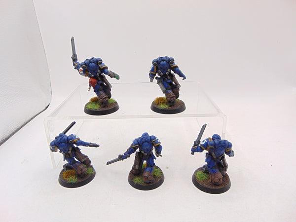 Assault Intercessors