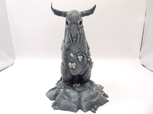 Herdstone