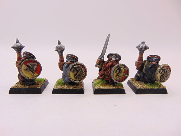Longbeards