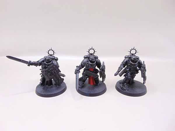 Bladeguard Veterans