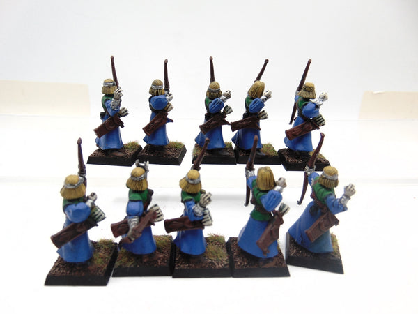 High Elf Archers