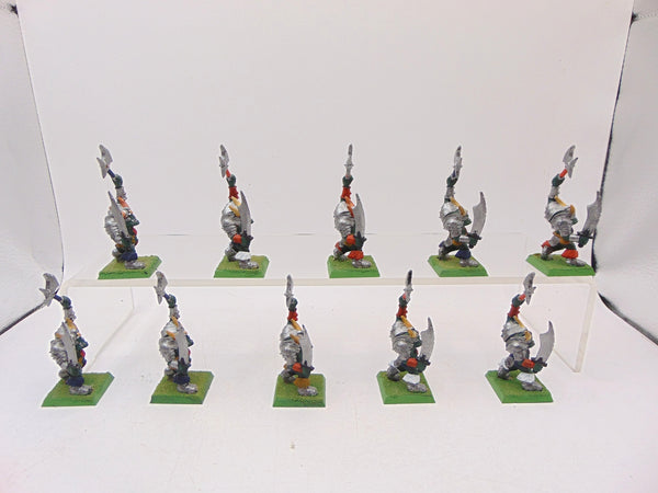 Black Orcs