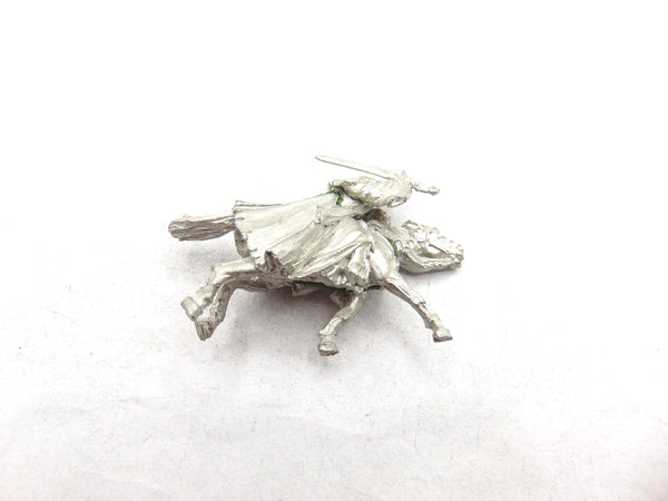 Mounted Ringwraith