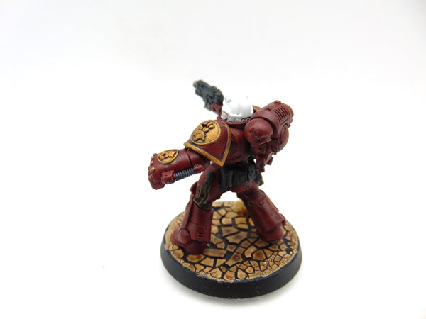 Primaris Lieutenant
