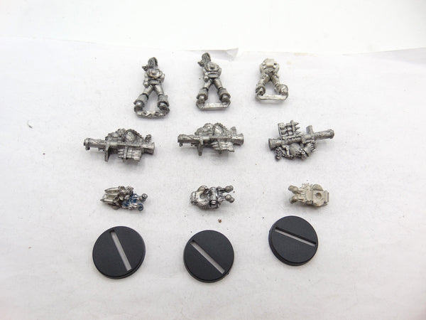 Missile Havocs