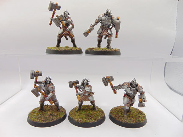 Liberators