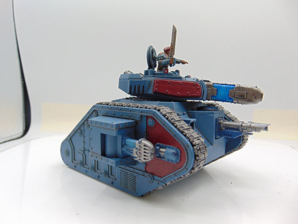 Leman Russ Executioner