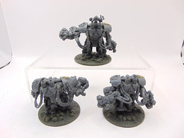 Centurion Assault Squad