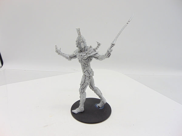 Avatar of Khaine with Sword