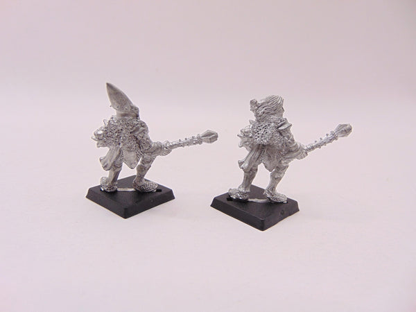 EC01 - Melnibonean Infantry