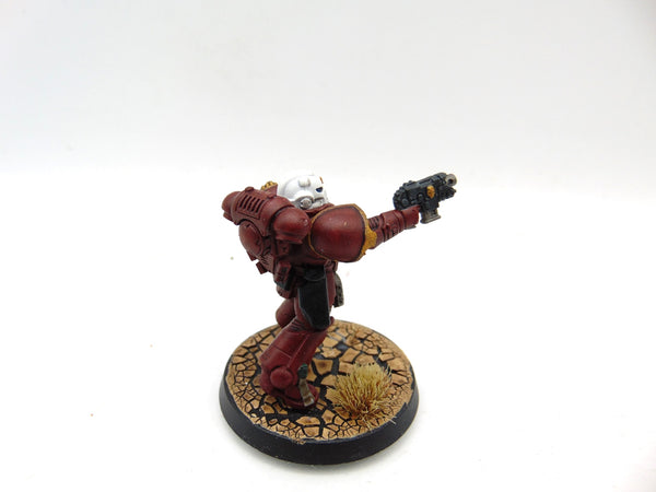Primaris Lieutenant