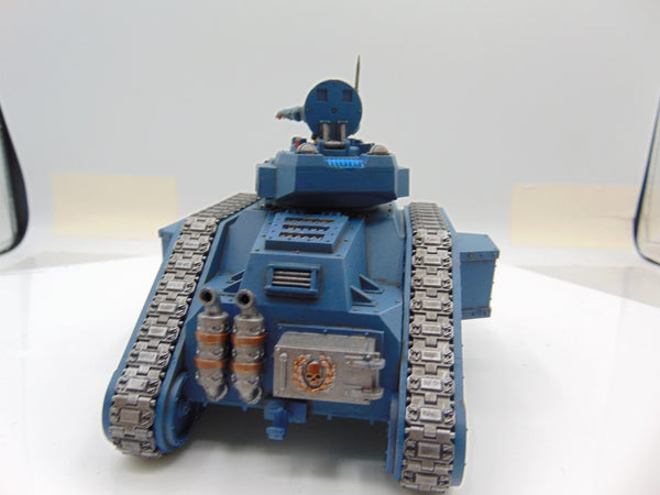 Leman Russ Executioner