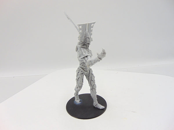 Avatar of Khaine with Sword