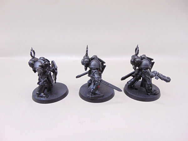 Bladeguard Veterans