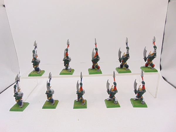 Black Orcs