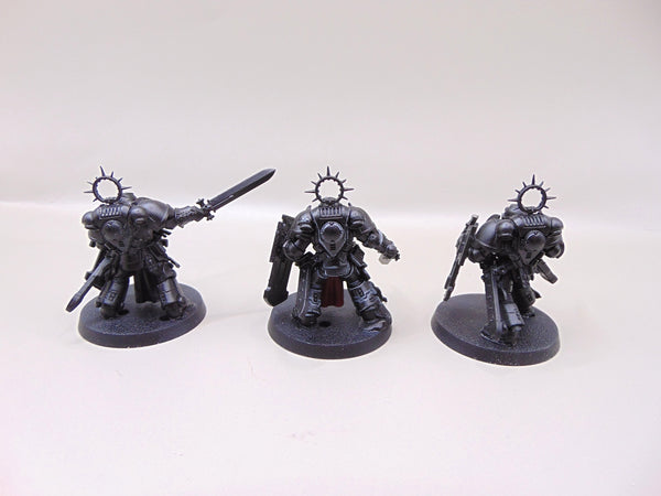 Bladeguard Veterans