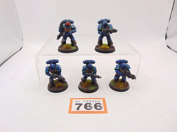 Intercessors