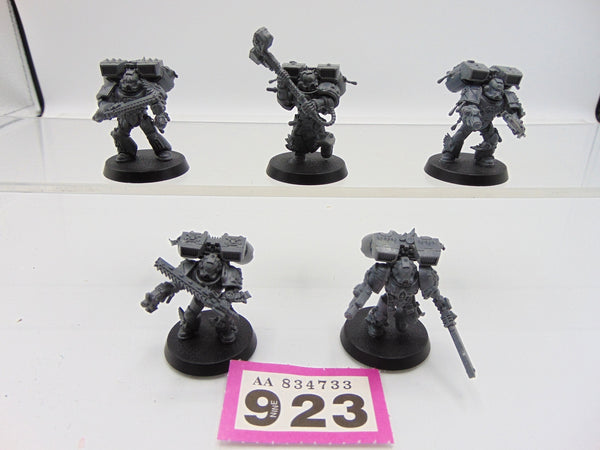 Death Company with Jump Packs