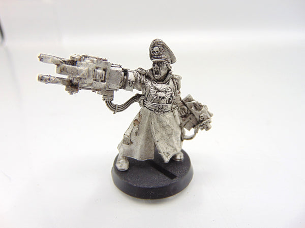Commissar Yarrick