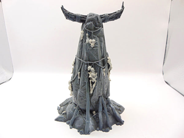 Herdstone