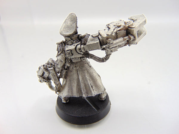 Commissar Yarrick