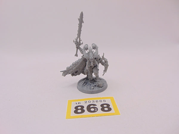 Skulltaker