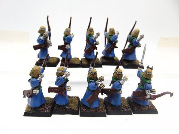 High Elf Archers