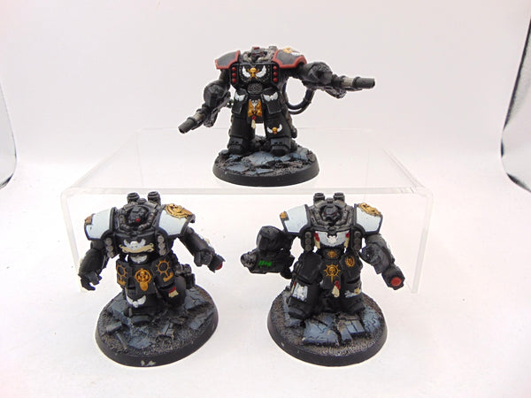 Centurion Devastator Squad