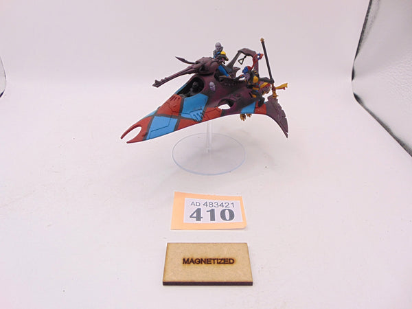 Starweaver