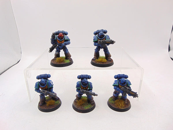 Intercessors