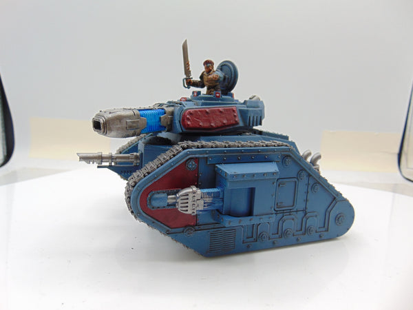 Leman Russ Executioner