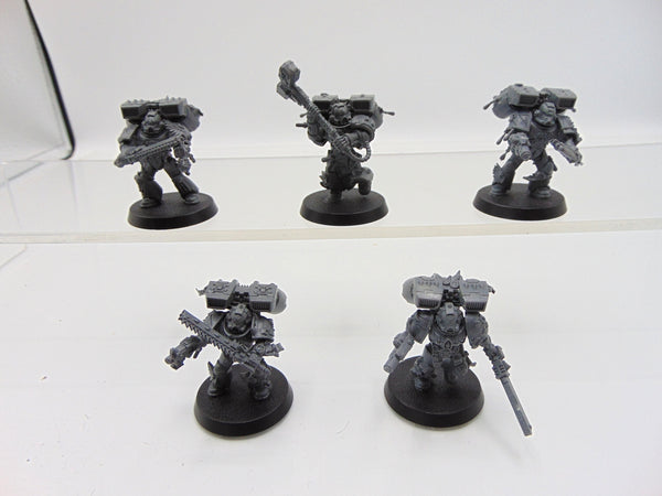 Death Company with Jump Packs