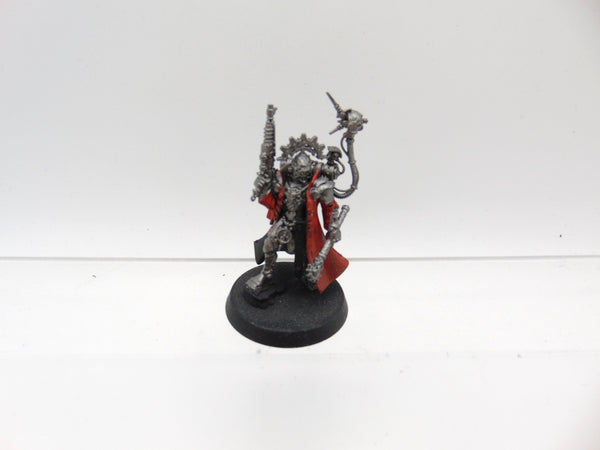 Skitarii Marshall