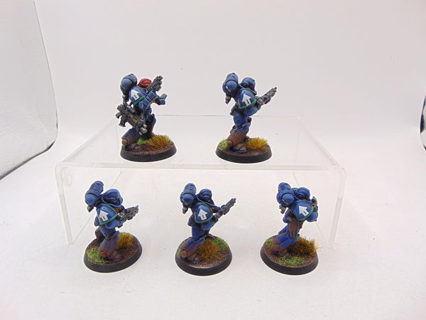 Intercessors