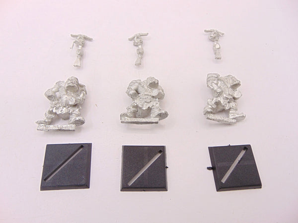 Ruglud's Armoured Orcs