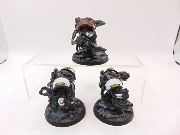 Centurion Devastator Squad
