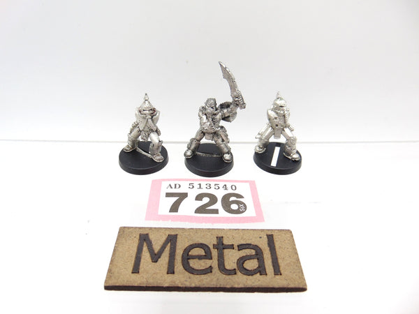 Plague Marines with Champion