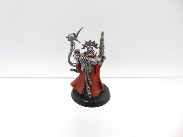 Skitarii Marshall