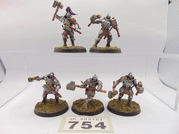 Liberators