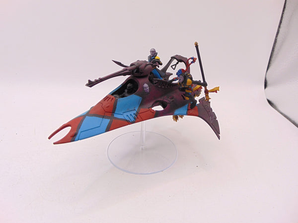 Starweaver