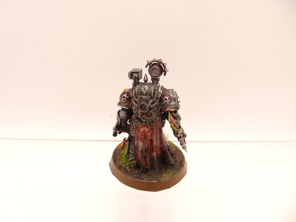 Plague Surgeon