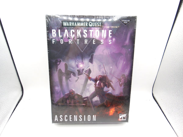 Blackstone Fortress: Ascension