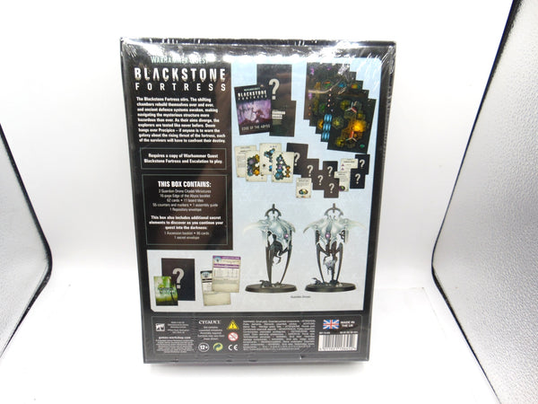 Blackstone Fortress: Ascension