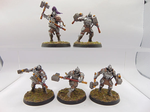 Liberators