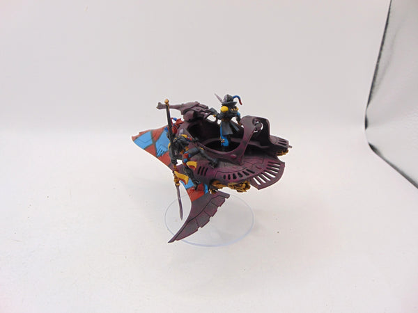 Starweaver