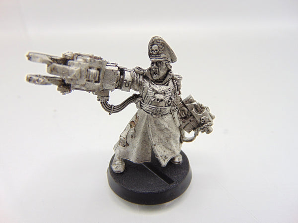 Commissar Yarrick