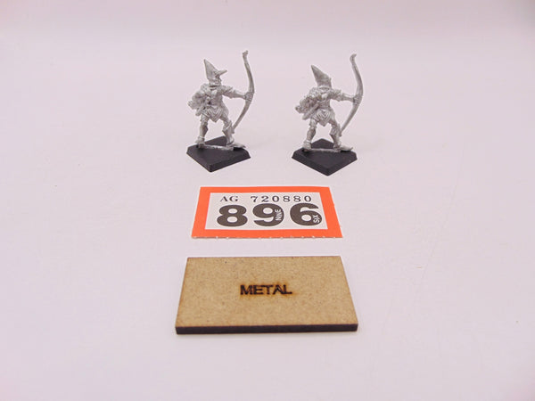 EC01 - Melnibonean Infantry