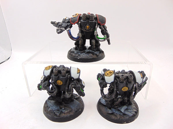 Centurion Devastator Squad