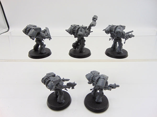 Death Company with Jump Packs