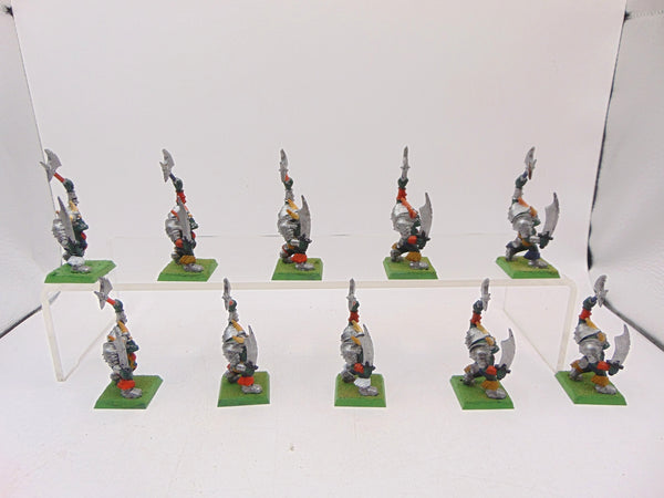 Black Orcs